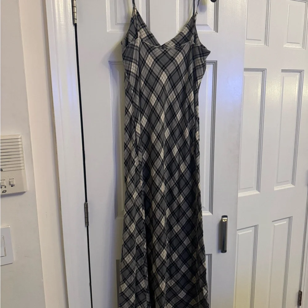 HATCH Ricky Slip Dress - Picture 4 of 8
